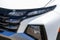 2026 Hyundai Tucson Hybrid SEL FWD