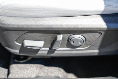 2026 Hyundai Tucson Hybrid SEL FWD