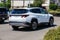 2026 Hyundai Tucson Hybrid SEL FWD