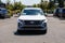 2026 Hyundai Tucson Hybrid SEL FWD
