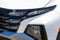 2026 Hyundai Tucson Hybrid SEL FWD