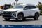 2026 Hyundai Tucson Hybrid SEL FWD