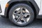 2026 Hyundai Tucson Hybrid SEL FWD