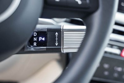 2026 Hyundai Tucson Hybrid SEL FWD