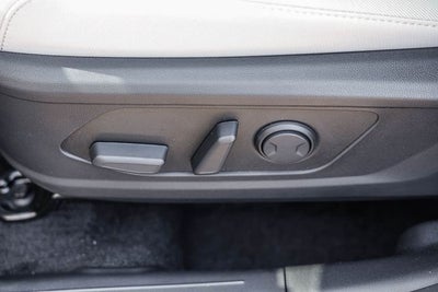 2026 Hyundai Tucson Hybrid SEL FWD