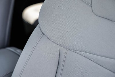 2026 Hyundai Tucson Hybrid SEL FWD