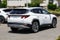 2026 Hyundai Tucson Hybrid SEL FWD