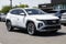2026 Hyundai Tucson Hybrid SEL FWD
