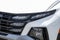 2026 Hyundai Tucson Hybrid SEL FWD