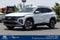 2026 Hyundai Tucson Hybrid SEL FWD