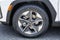 2026 Hyundai Tucson Hybrid SEL FWD
