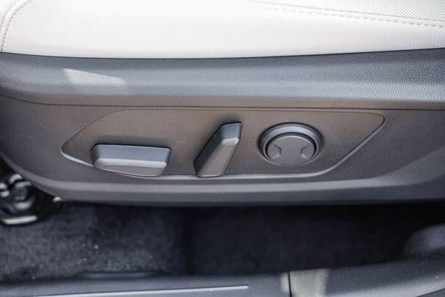 2026 Hyundai Tucson Hybrid SEL FWD