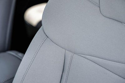 2026 Hyundai Tucson Hybrid SEL FWD