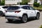 2026 Hyundai Tucson Hybrid SEL FWD