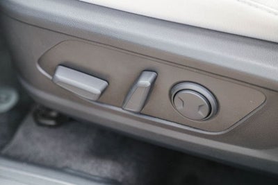 2026 Hyundai Tucson Hybrid SEL FWD