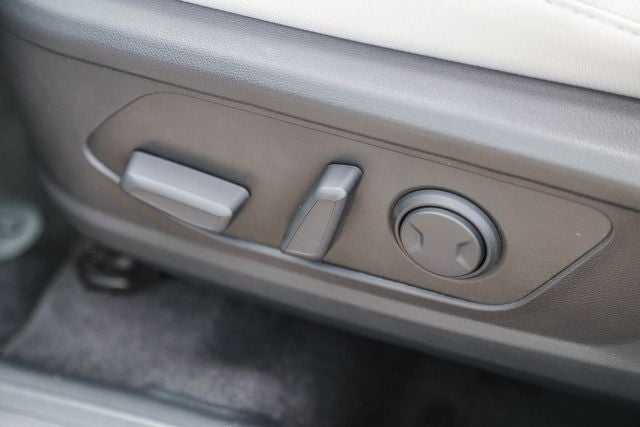2026 Hyundai Tucson Hybrid SEL FWD