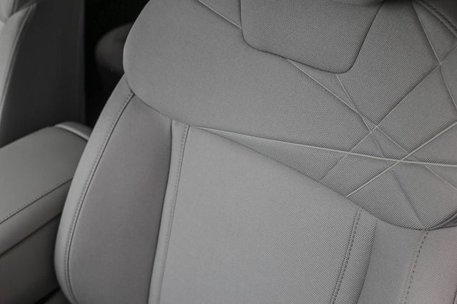 2026 Hyundai Tucson Hybrid SEL FWD