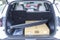 2026 Hyundai Tucson Hybrid SEL FWD