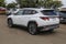 2026 Hyundai Tucson Hybrid SEL FWD