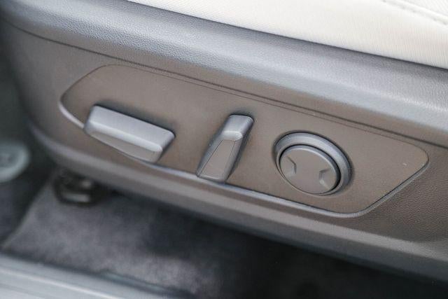 2026 Hyundai Tucson Hybrid SEL FWD