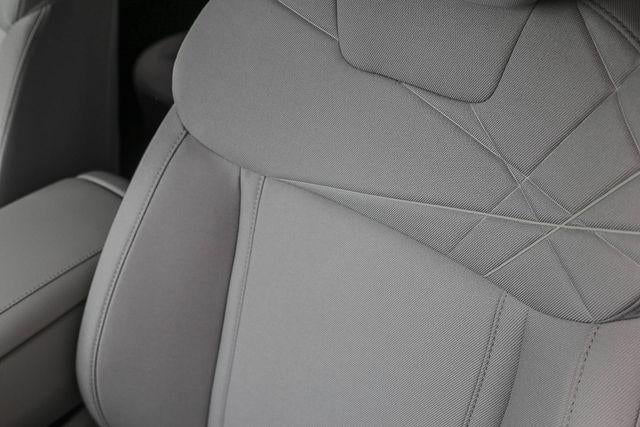 2026 Hyundai Tucson Hybrid SEL FWD