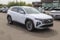 2026 Hyundai Tucson Hybrid SEL FWD