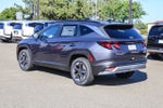 2025 Hyundai Tucson Plug-In Hybrid SEL