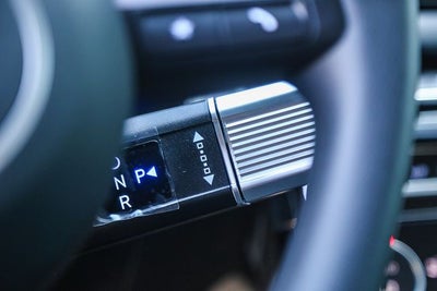 2025 Hyundai Tucson Plug-In Hybrid SEL