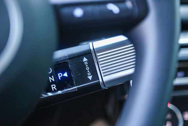 2025 Hyundai Tucson Plug-In Hybrid SEL