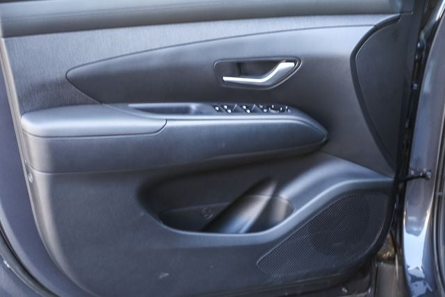 2025 Hyundai Tucson Plug-In Hybrid SEL