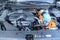2025 Hyundai Tucson Plug-In Hybrid SEL