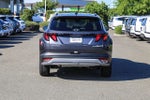 2025 Hyundai Tucson Plug-In Hybrid SEL