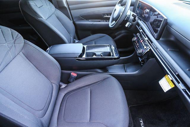 2025 Hyundai Tucson Plug-In Hybrid SEL