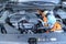 2025 Hyundai Tucson Plug-In Hybrid SEL