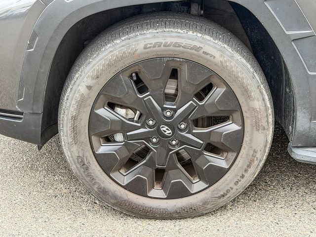 2023 Hyundai Tucson XRT