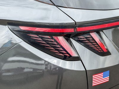 2023 Hyundai Tucson XRT