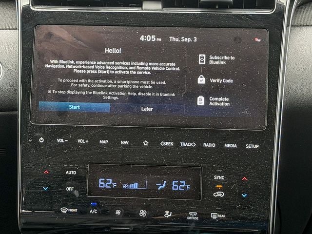 2023 Hyundai Tucson XRT