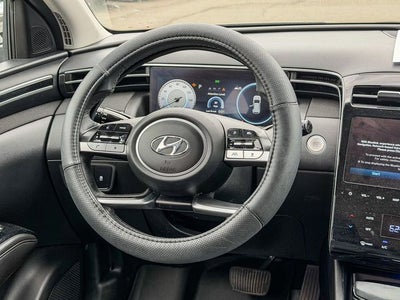 2023 Hyundai Tucson XRT