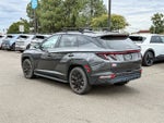 2023 Hyundai Tucson XRT