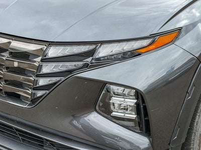 2023 Hyundai Tucson XRT