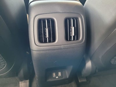 2023 Hyundai Tucson Plug-In Hybrid Limited