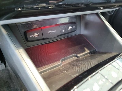 2023 Hyundai Tucson Plug-In Hybrid Limited