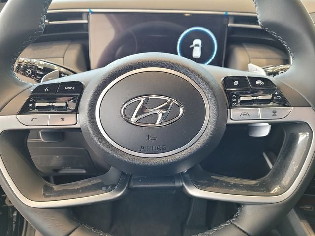 2023 Hyundai Tucson Plug-In Hybrid Limited