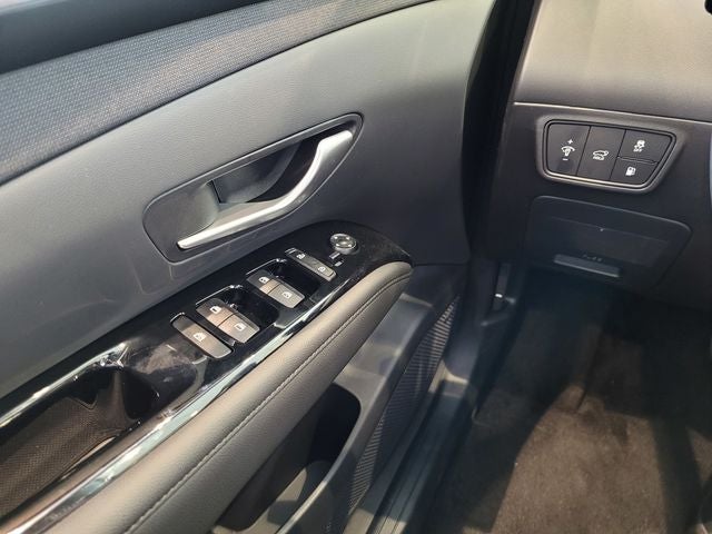2023 Hyundai Tucson Plug-In Hybrid Limited