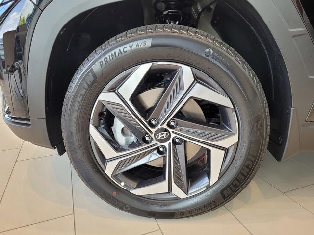 2023 Hyundai Tucson Plug-In Hybrid Limited