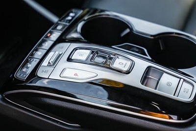 2023 Hyundai Tucson Plug-In Hybrid Limited