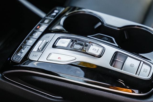 2023 Hyundai Tucson Plug-In Hybrid Limited