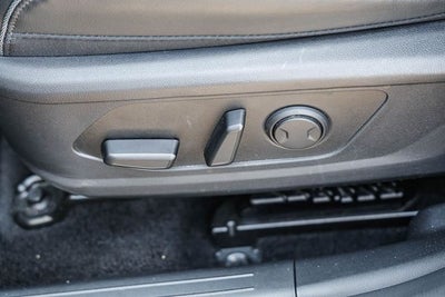 2023 Hyundai Tucson Plug-In Hybrid Limited
