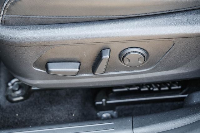 2023 Hyundai Tucson Plug-In Hybrid Limited