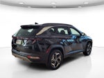 2023 Hyundai Tucson Plug-In Hybrid Limited